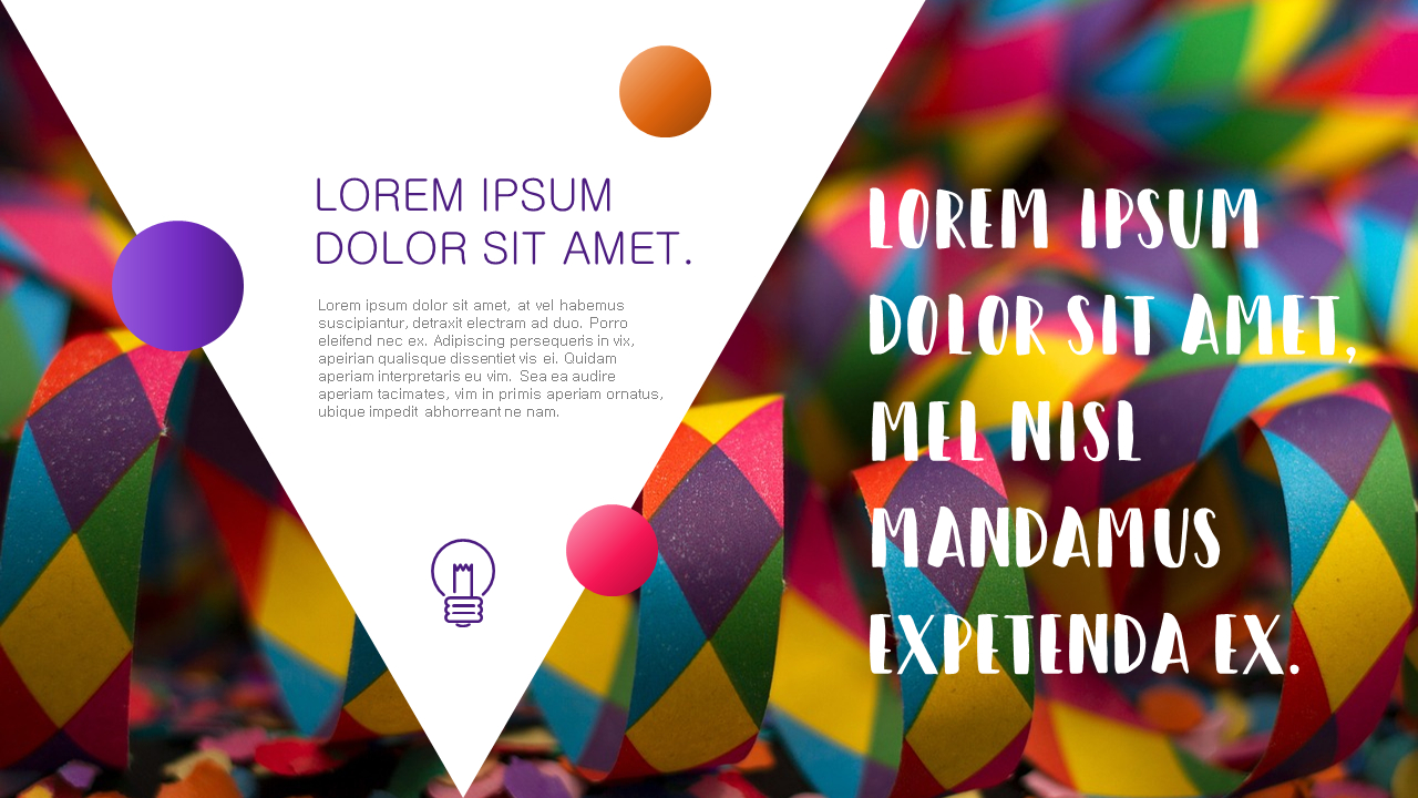 创意项目 PowerPoint模板设计_02