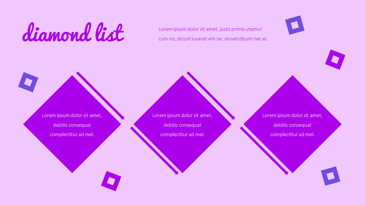 Color Powder Festival Proposal PowerPoint Example – Carnival Vibrant ...