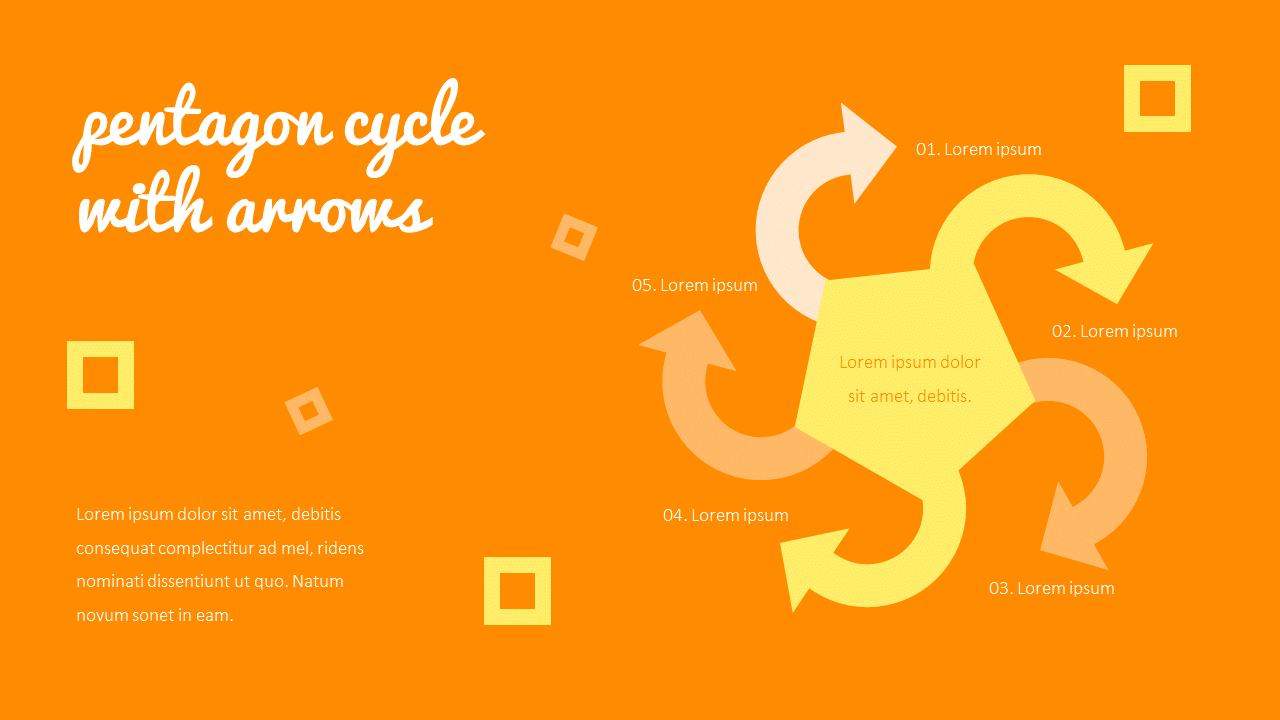 Color Powder Festival Proposal PowerPoint Example – Carnival Vibrant ...