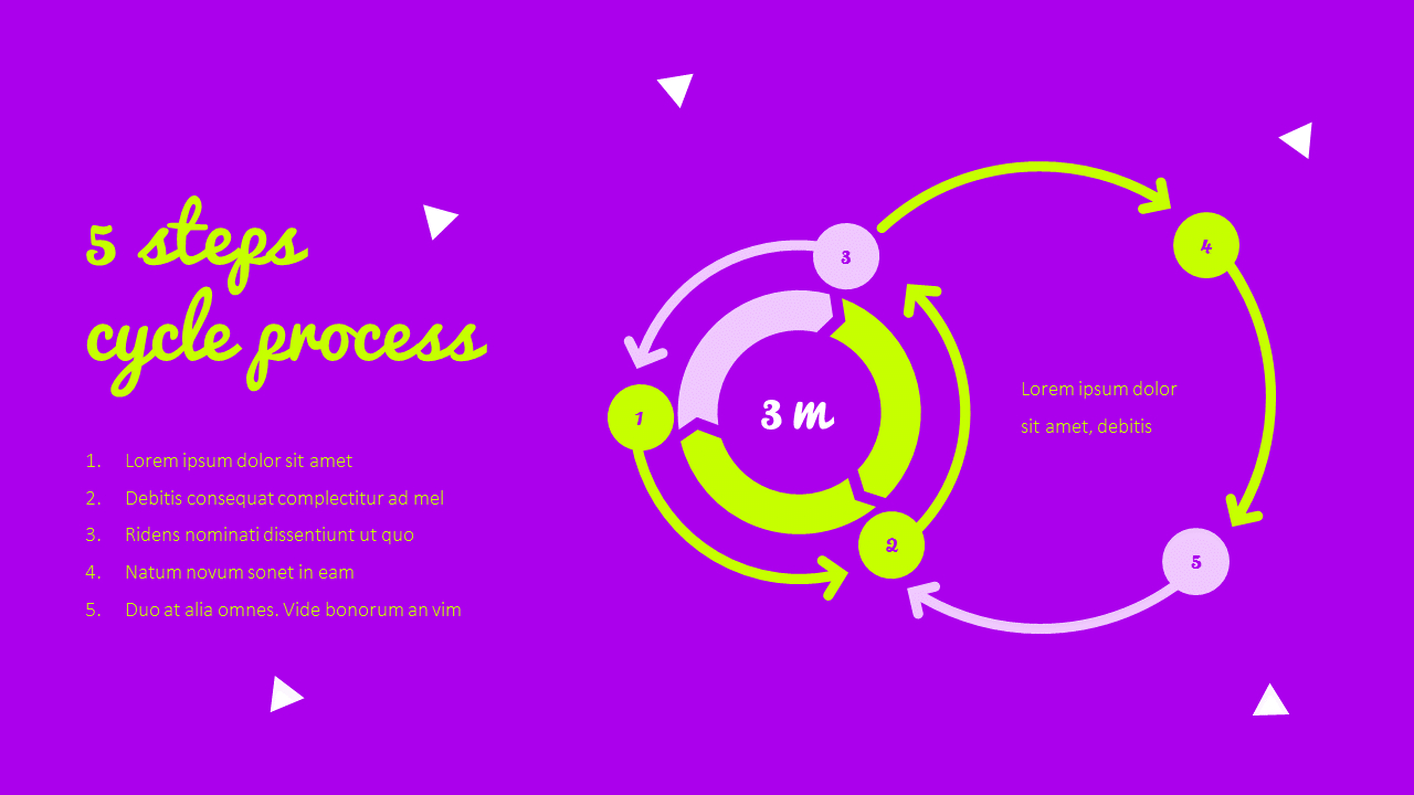 Color Powder Festival Proposal PowerPoint Example – Carnival Vibrant ...