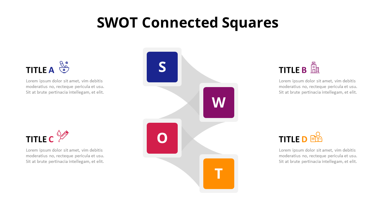 Vertical SWOT Analysis Diagram_03