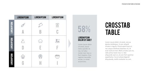 Chef Templates Design