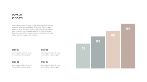 Home Interior Simple Powerpoint Template Design