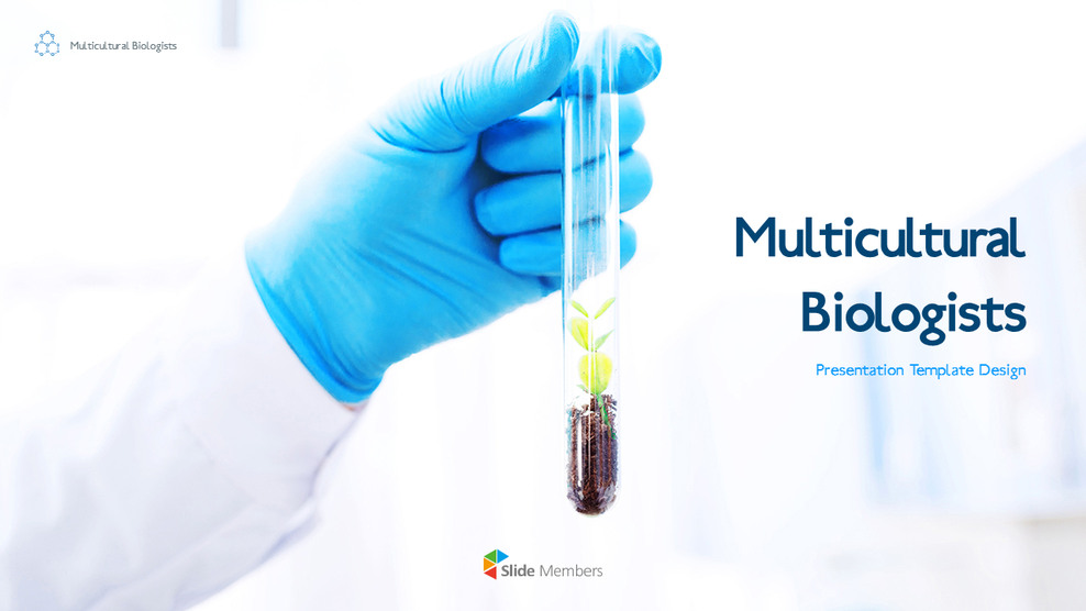 다문화 생물 학자 인터랙티브 파워포인트 예제_01