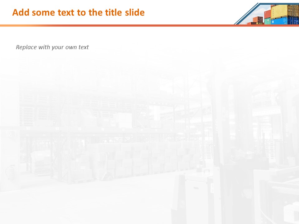 Free Design Template Container