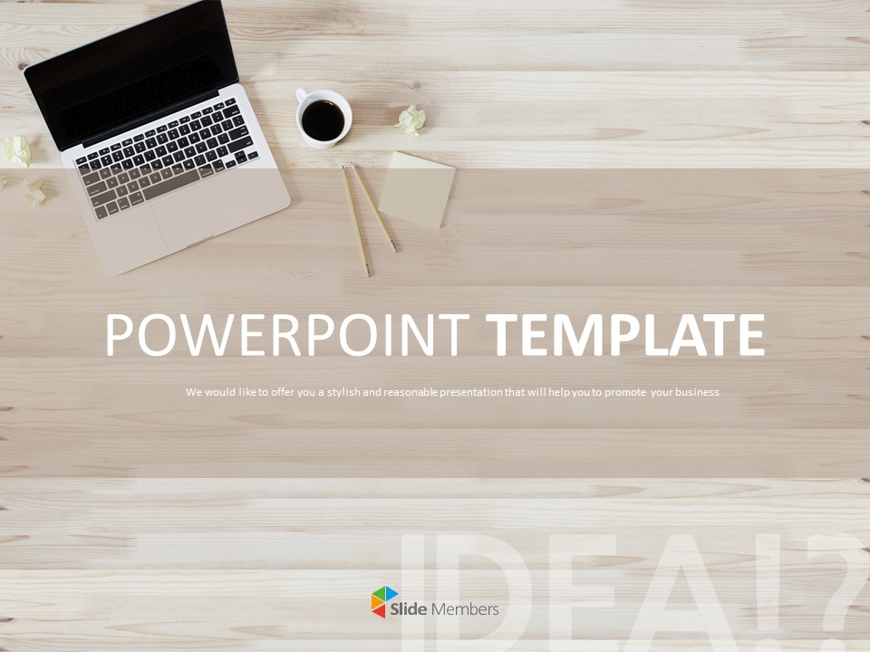 Free powerpoint templates download