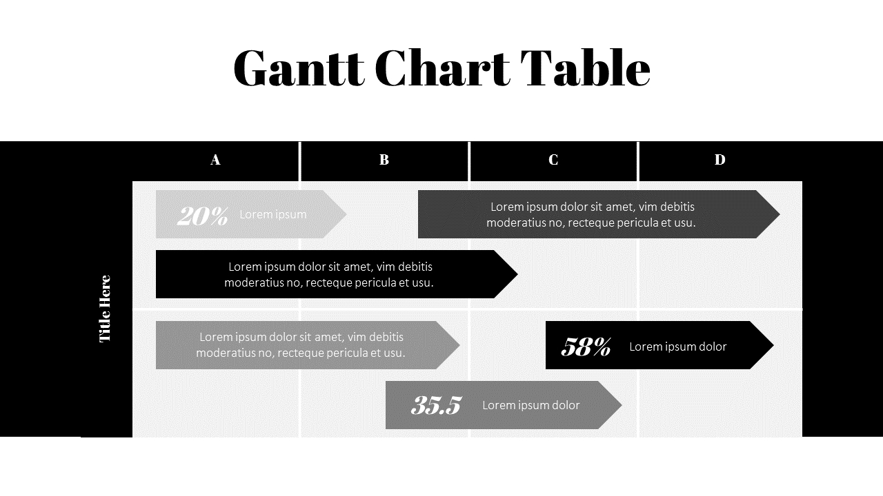 ファッションスタジオ プレゼンテーションpowerpointのテンプレートデザイン