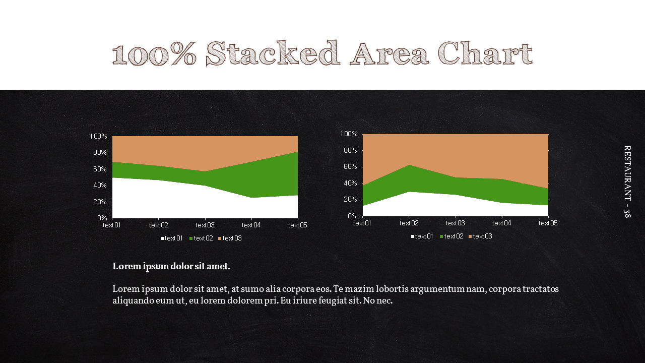 BBQ Restaurant Business plan Templates PPT