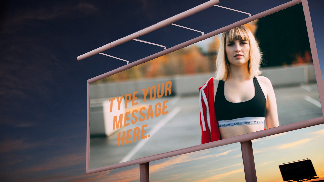 billboard-mockup-ppt-templates-design