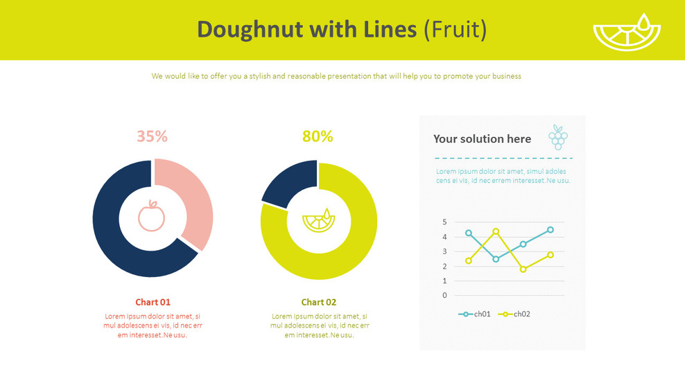 甜甜圈与线（水果）_01