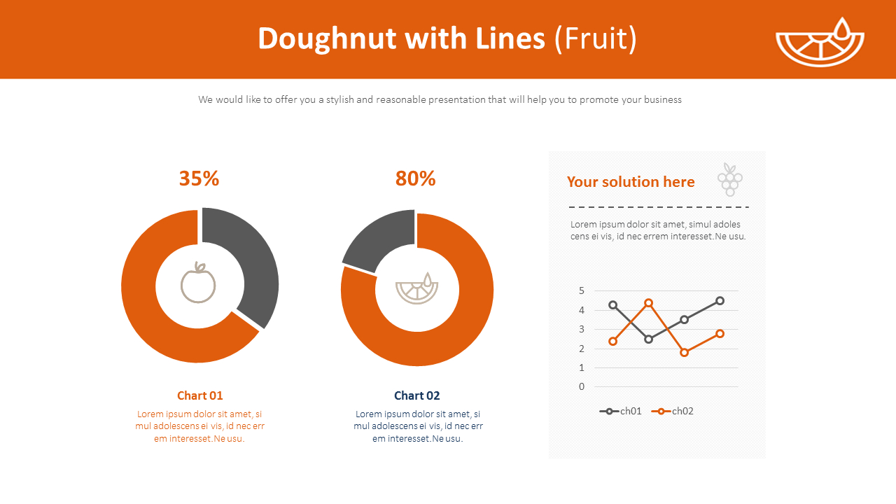 甜甜圈与线（水果）_02