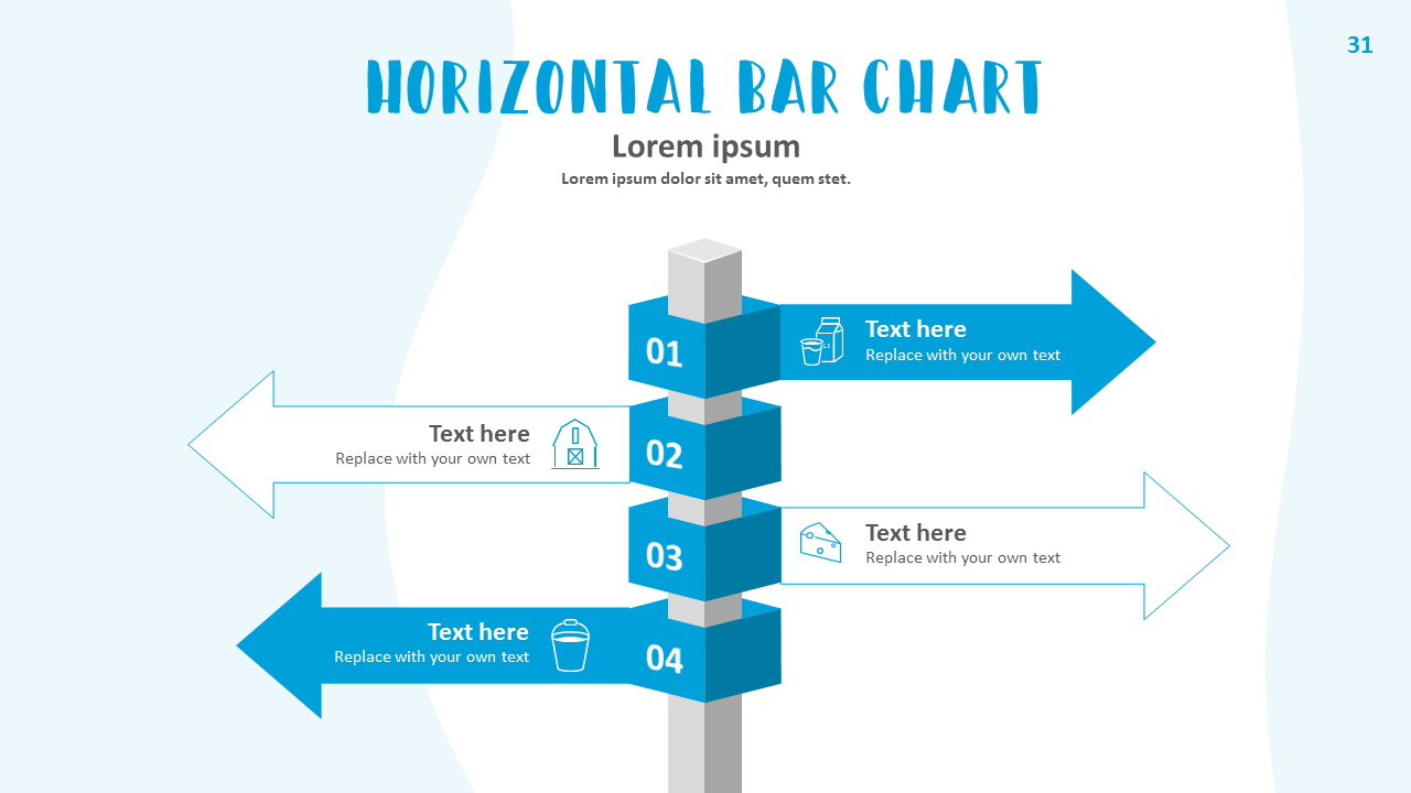 bar graph increase png image help Images High Quality... Dairy Farming Simple Templates Design