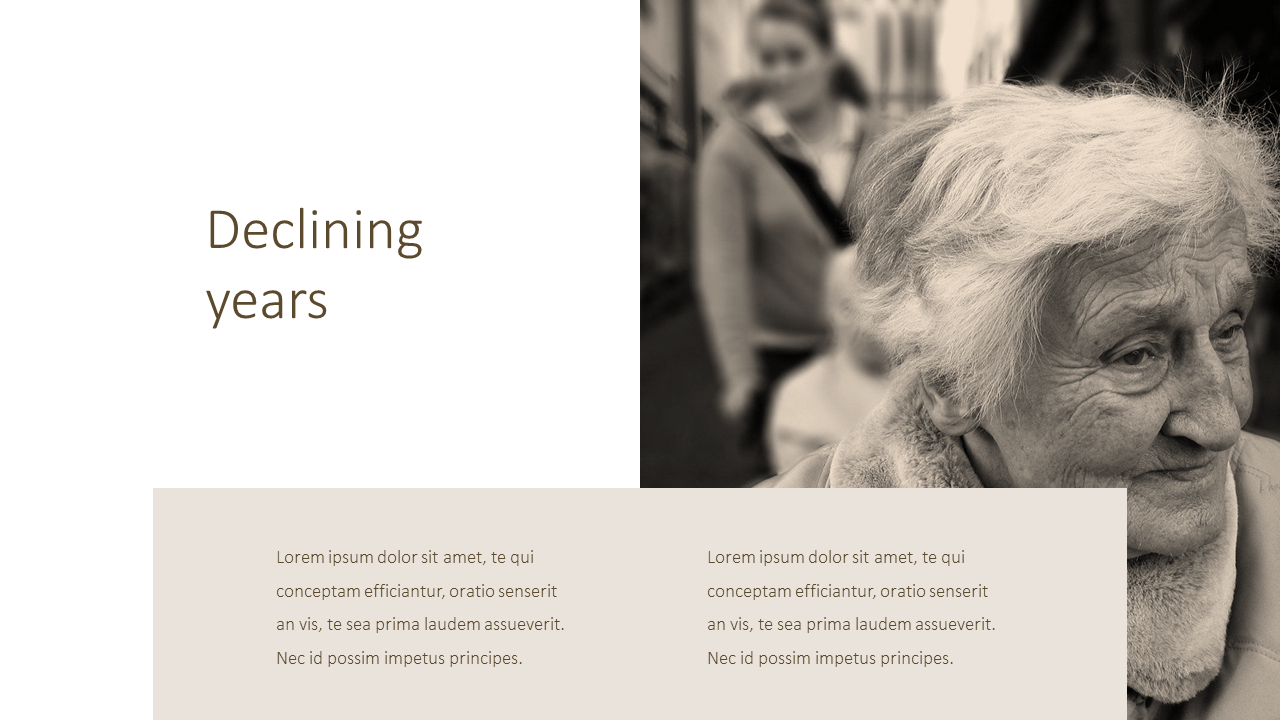 old-age-ppt-theme