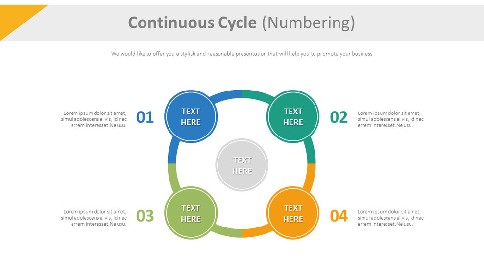 Continuous Cycle Diagram (Numbering)_01