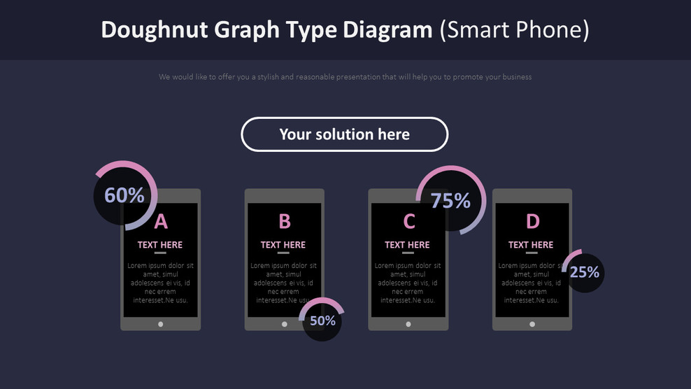 Donut Graph Type Diagram (Smartphone)_02