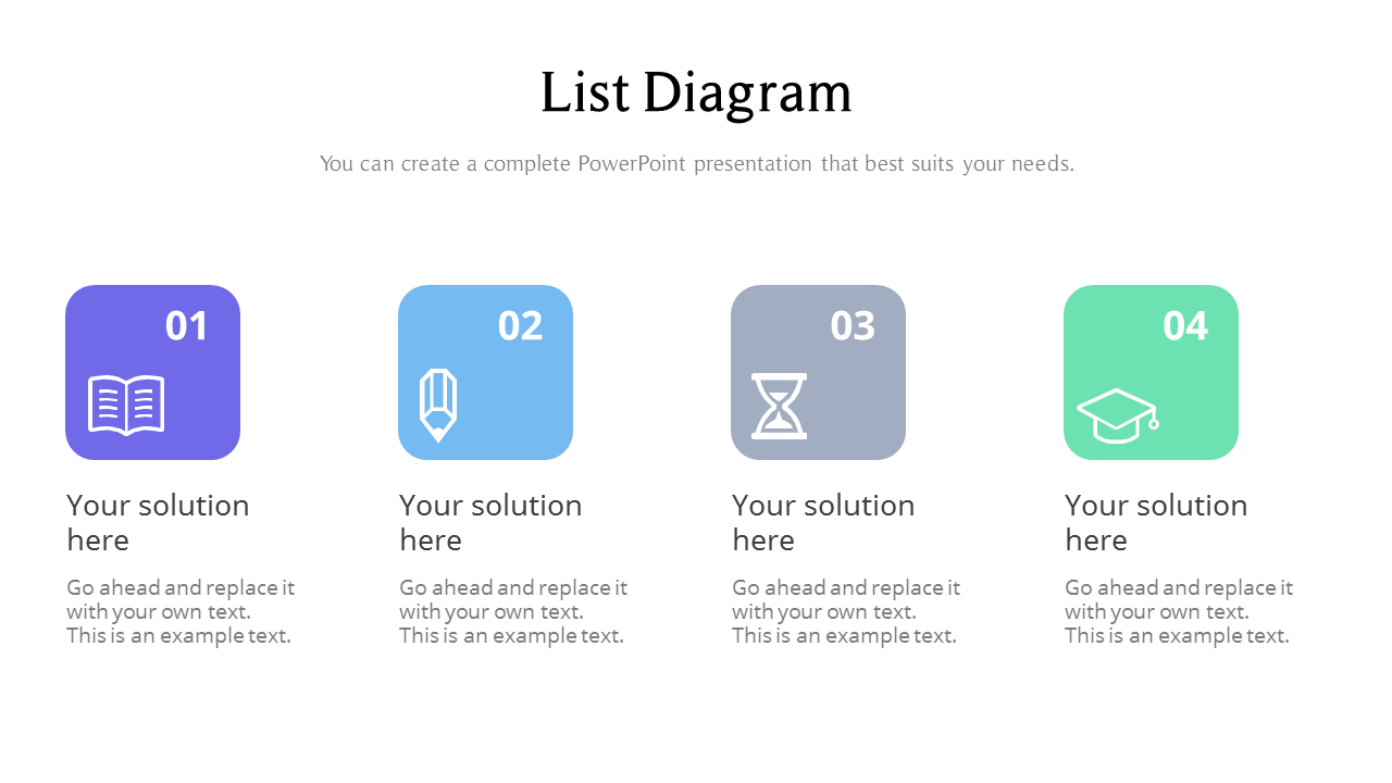 University library PPT Templates
