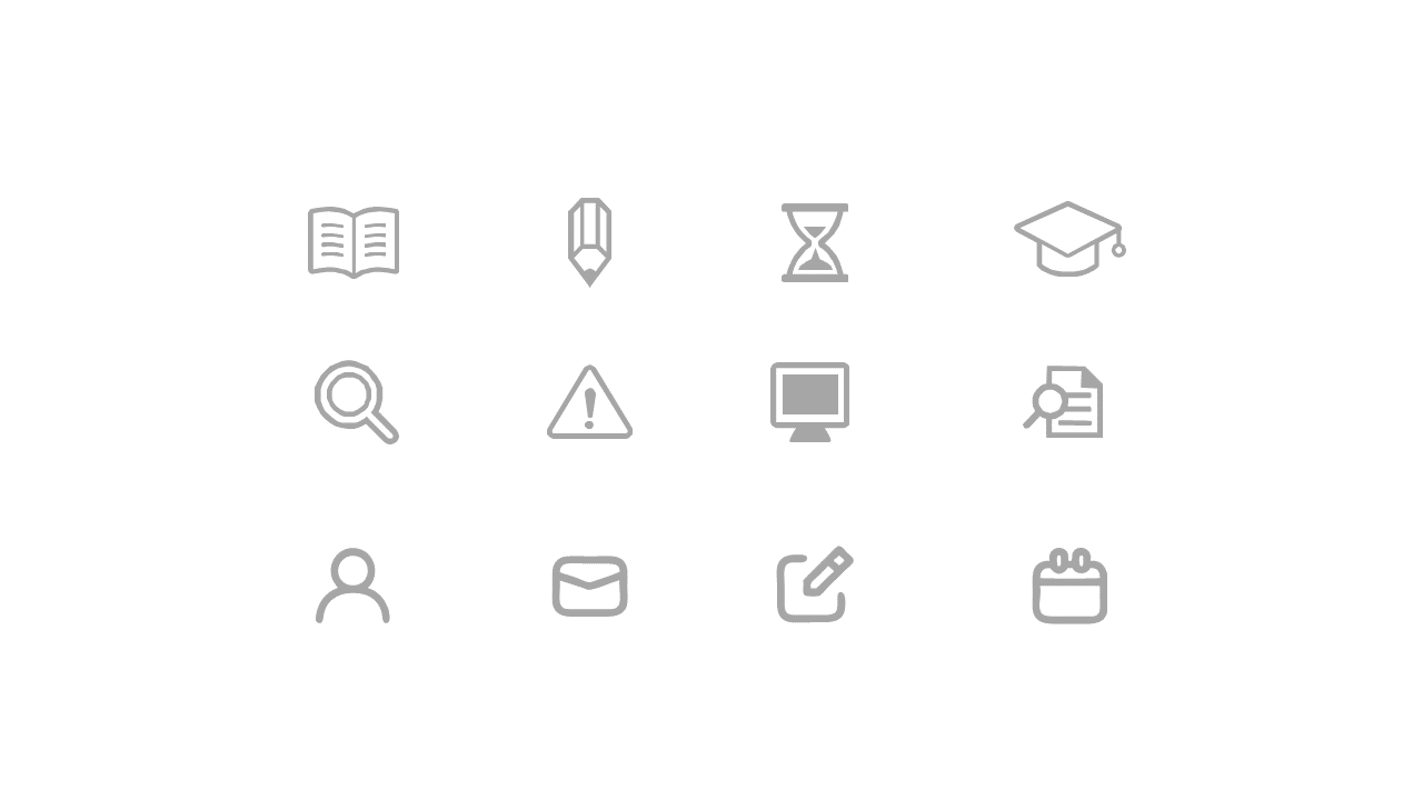 University library PPT Templates