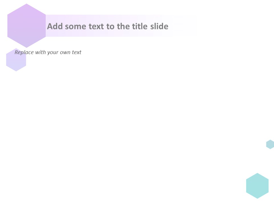 Powerpoint Template Mit Kostenloses Powerpoint Templates Design - Grüne lila Abstufung mit ...