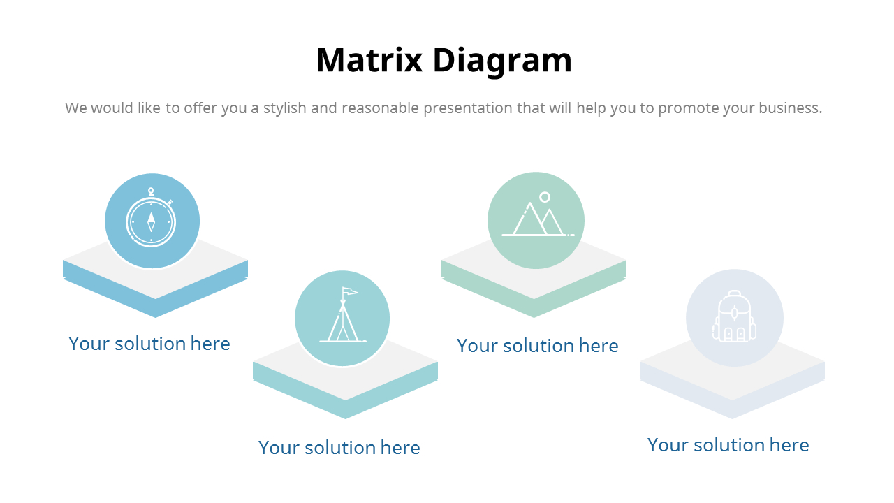 Mountain PowerPoint Templates