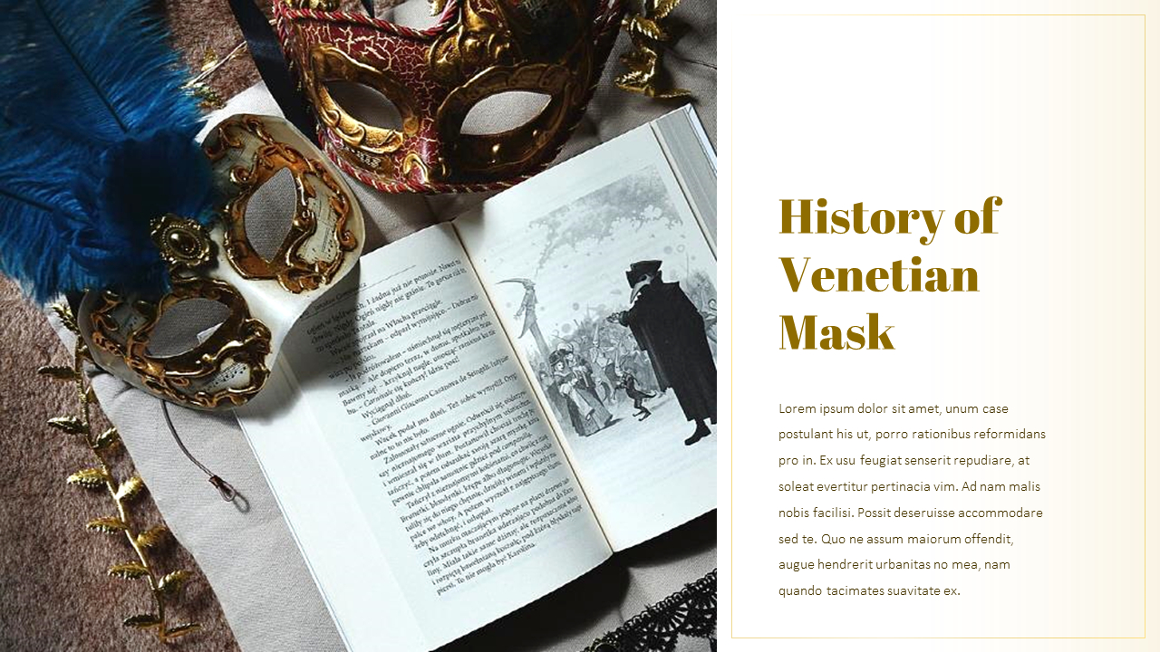 Venice Carnival Powerpoint Presentation Templates Venice Carnival Powerpoint Presentation Templates