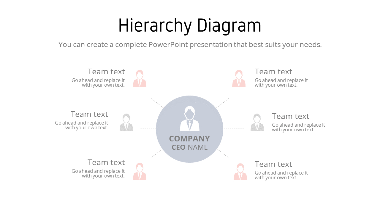 Writing in Note PowerPoint Templates