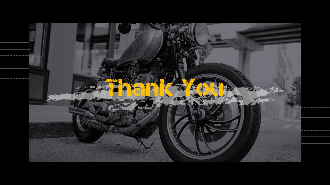 motorcycle-powerpoint-templates-design