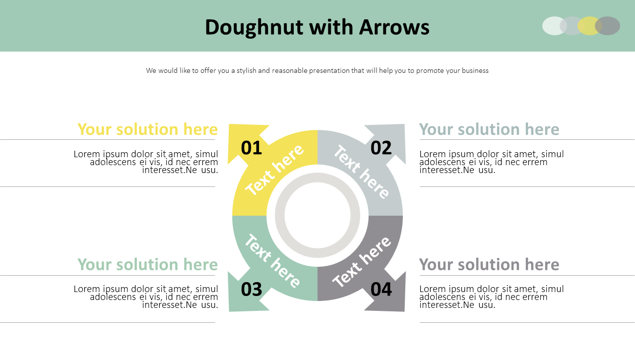 Donut mit Pfeiltabelle_02