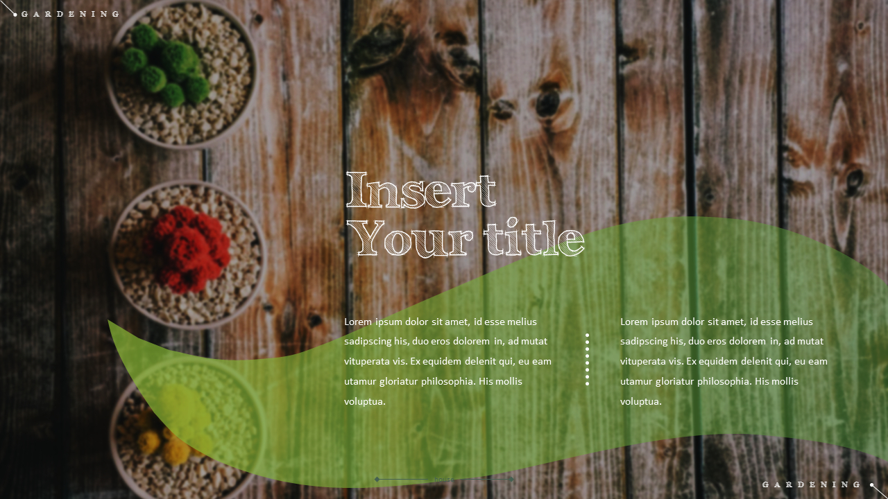 Fundamentals Of Soil Science Ppt Gardening Home Garden