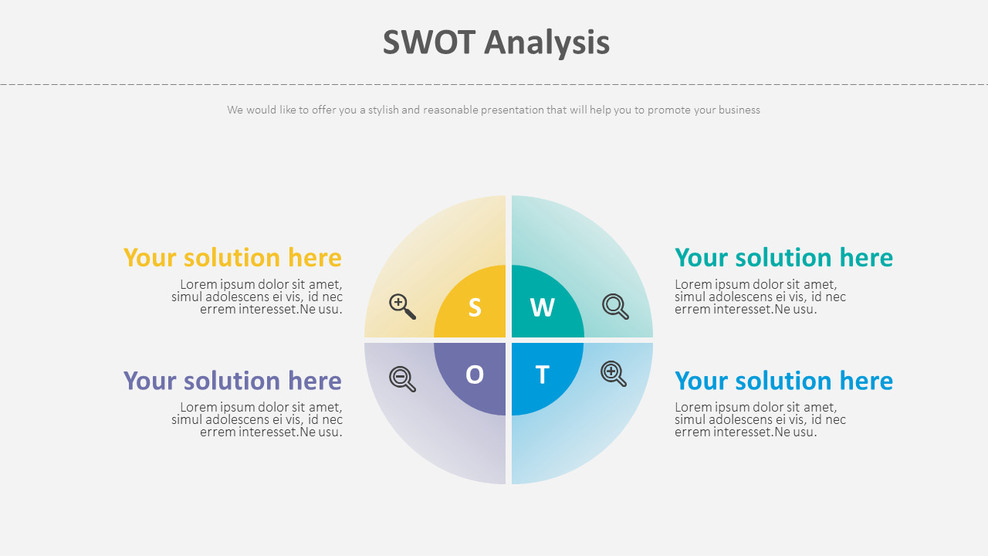 SWOT 분석 다이어그램_01