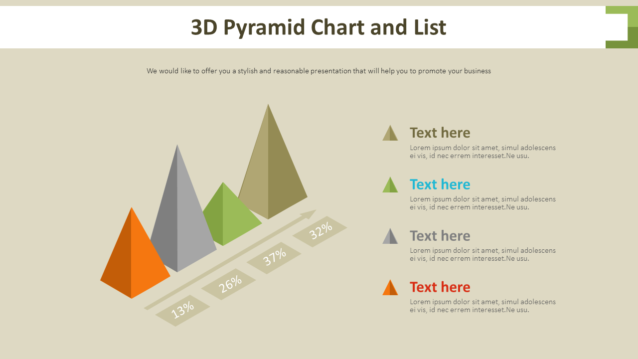 3D-Pyramidendiagramm und Listendiagramm_02