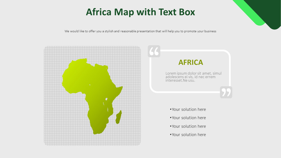Afrika-Karte mit Textfelddiagramm_02