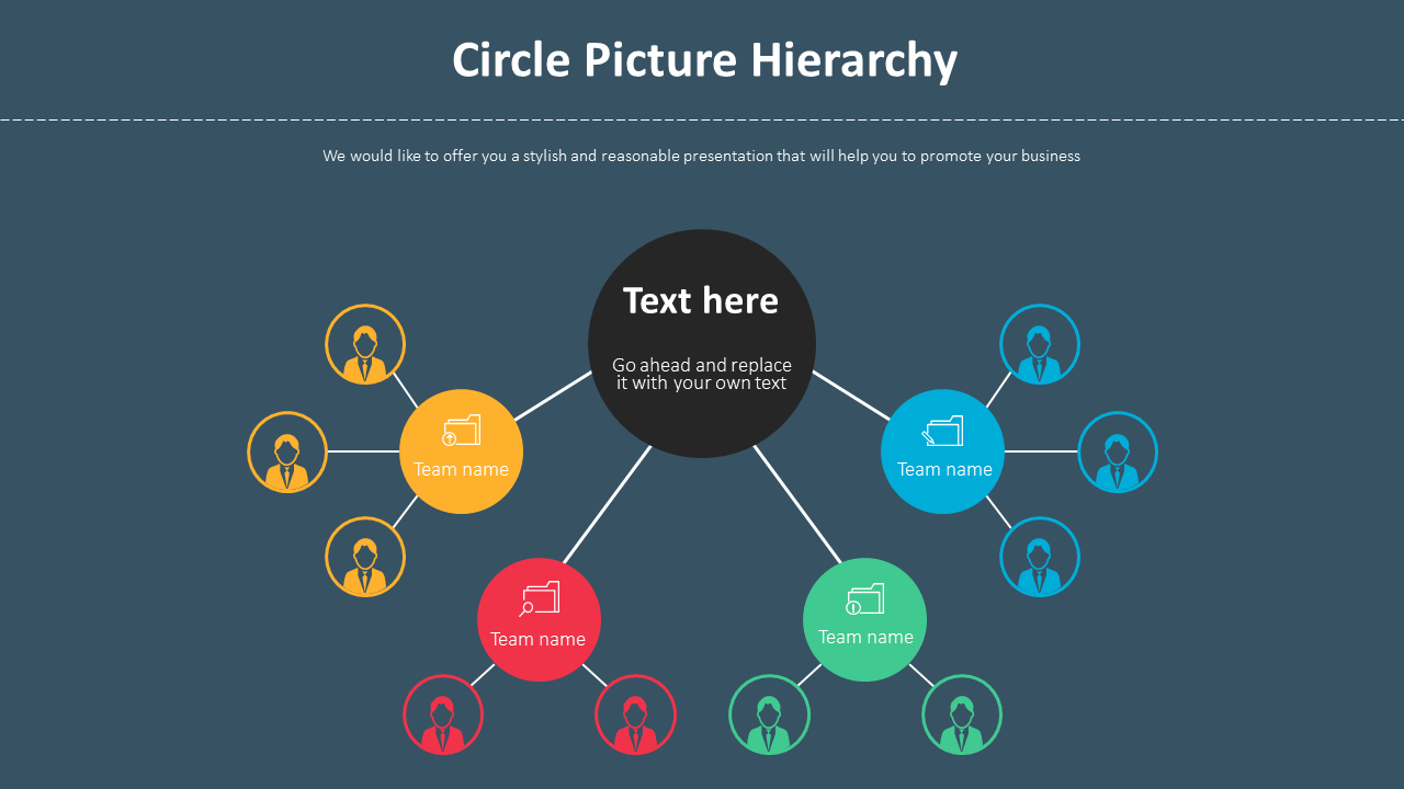 圆形图片层次图_02