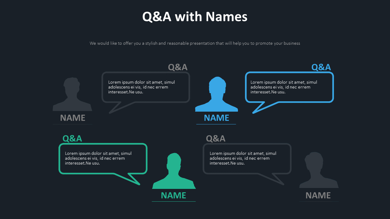 Fragen und Antworten mit Namensdiagramm_02