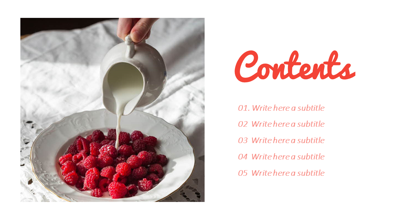 贝瑞贝瑞 简单的PowerPoint模板设计_03