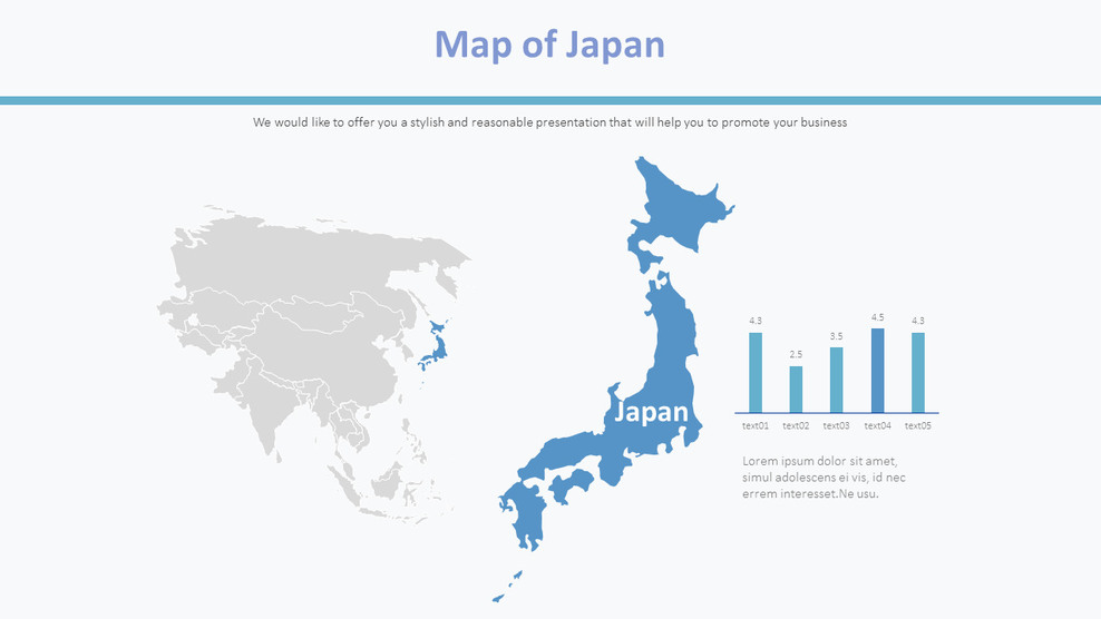 Map of Japan Diagram_01