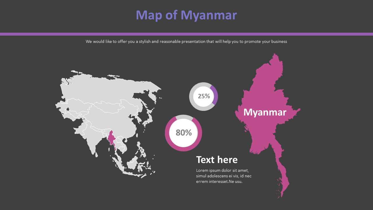 Map of Myanmar Diagram_02