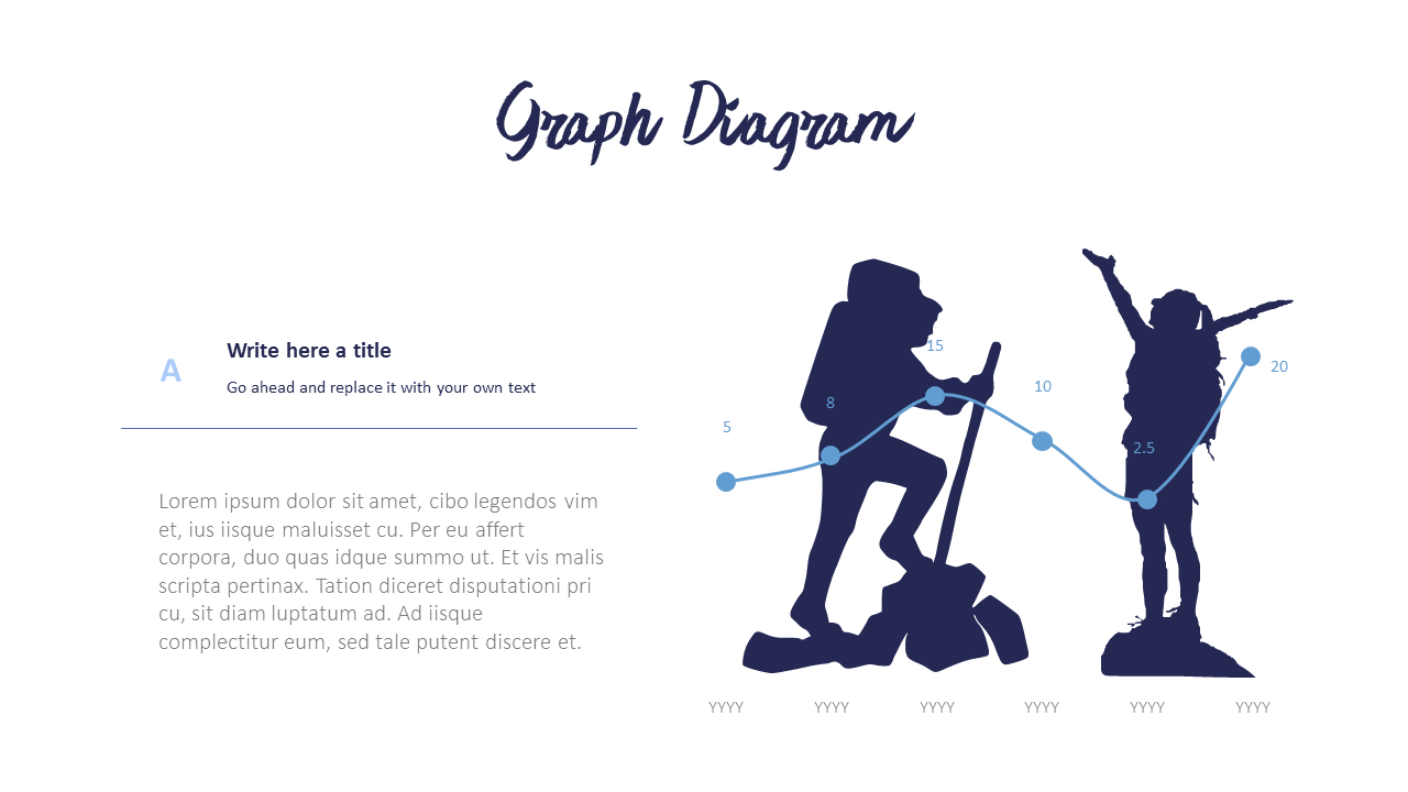 Mountain Hiking Theme Templates
