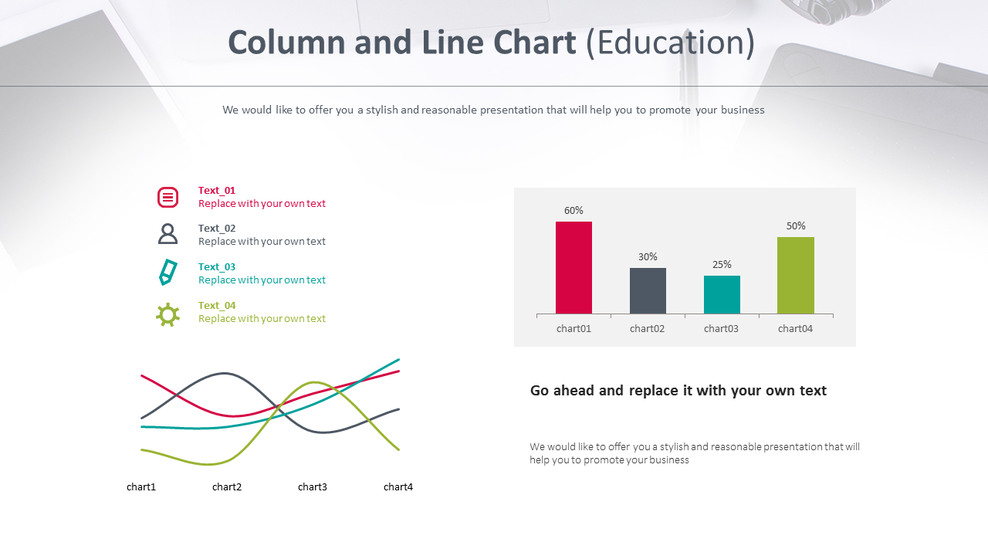 柱状图和折线图（教育）_01