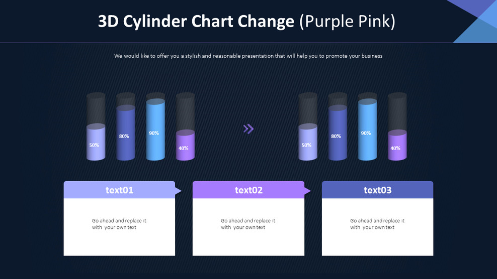 3D圆柱图更改（紫色粉红色）_01