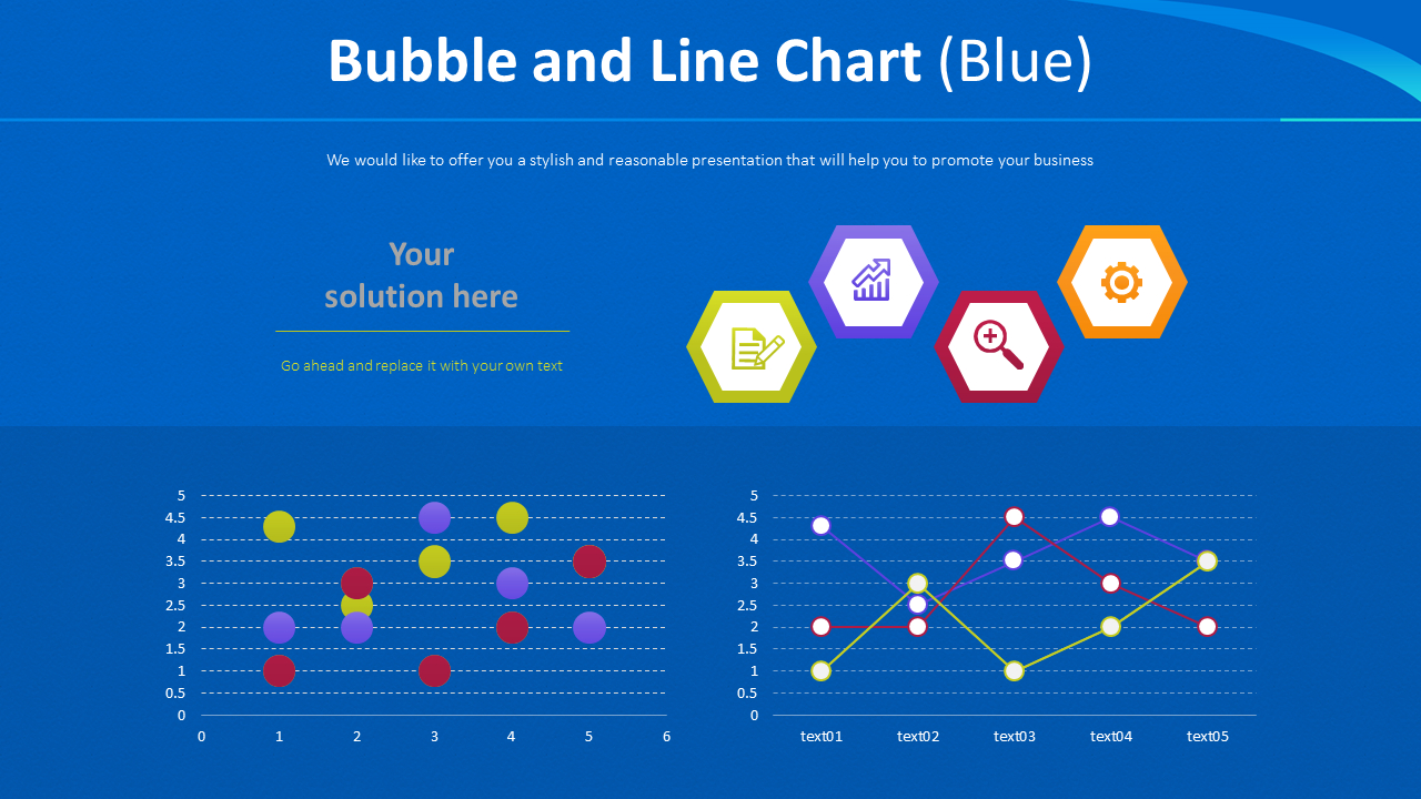 气泡图和折线图（蓝色）_02