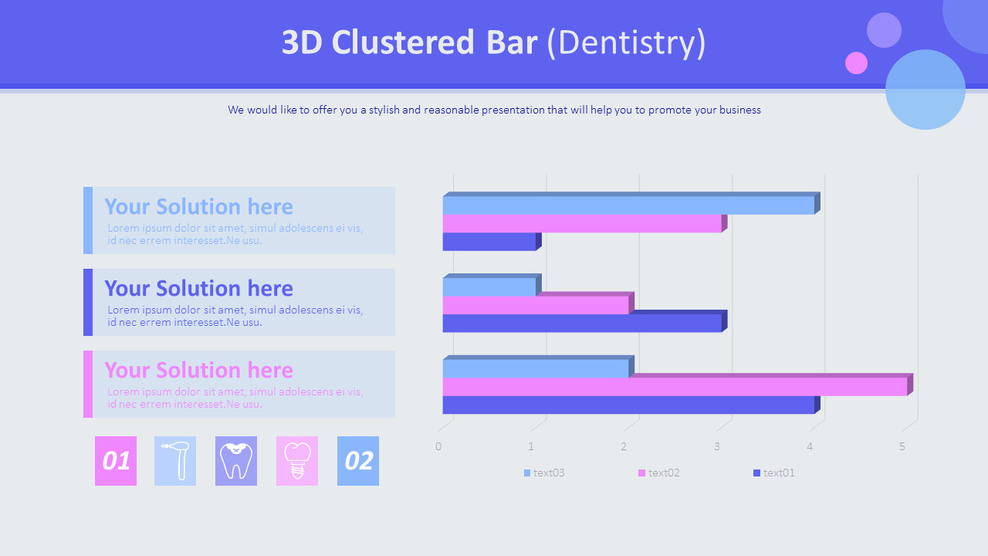 3D群集条（牙科）_01