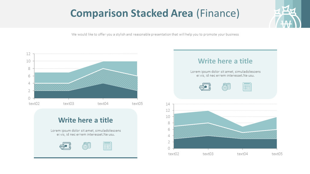 Comparaison Superficie empilée (Finances)_01