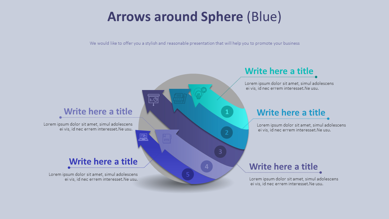 Arrows around Sphere Diagram (Blue)_02