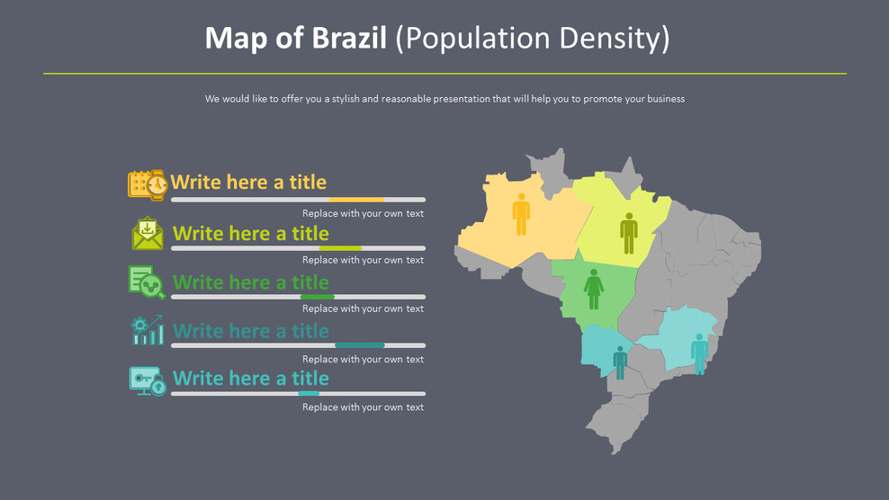 Age Structure Diagram Of Brazil