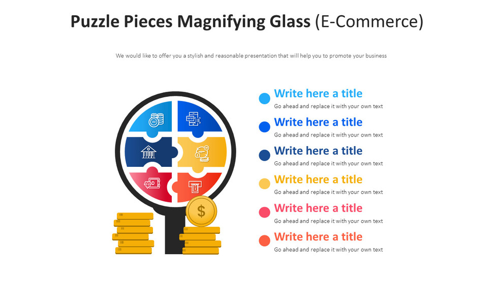 拼图放大镜图（电子商务）_01