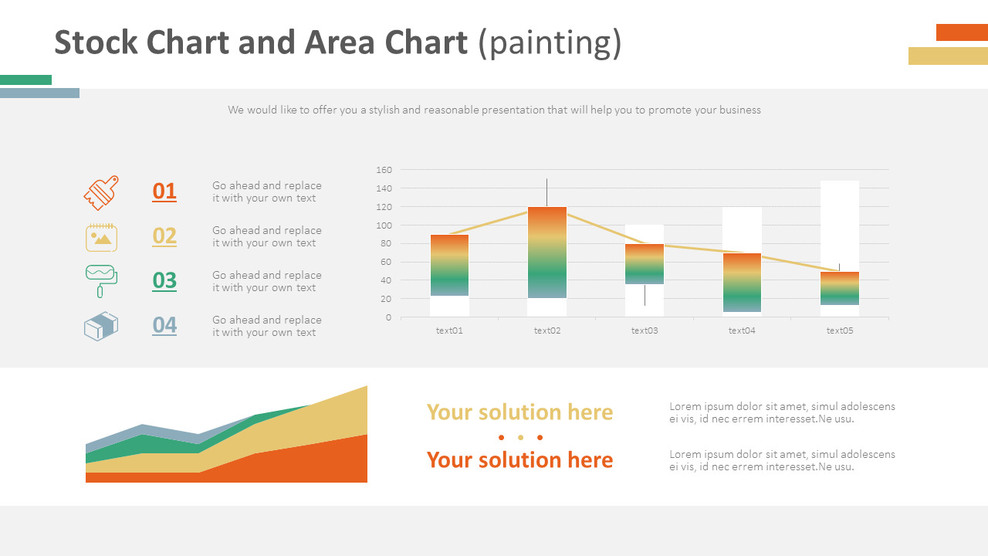 库存图和面积图（绘画）_01