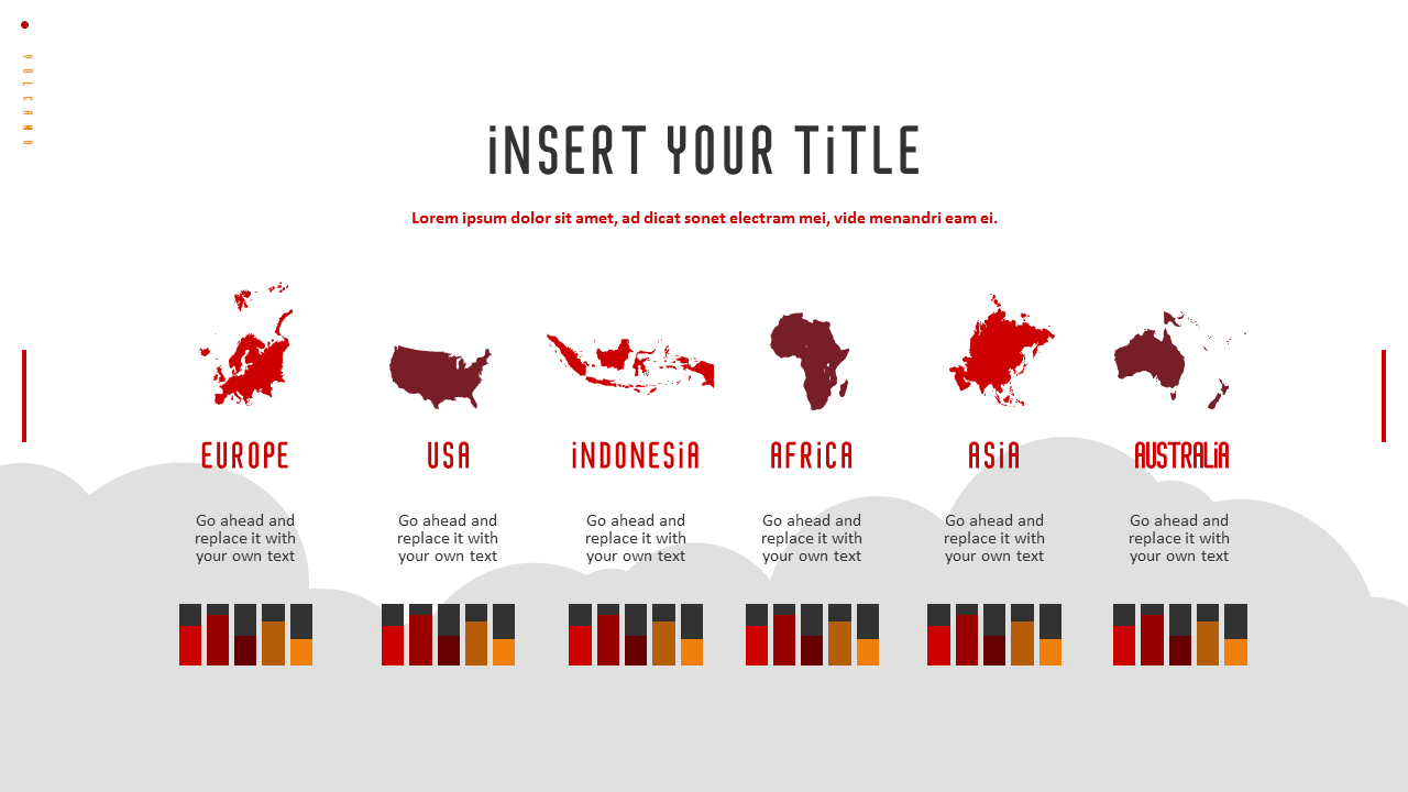 volcano-theme-ppt-templates