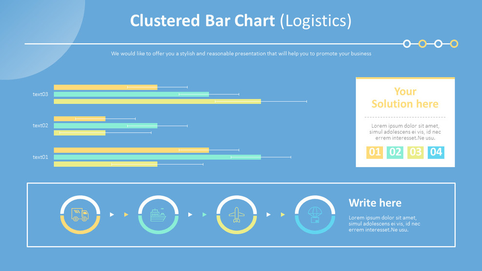集群条形图（物流）_01