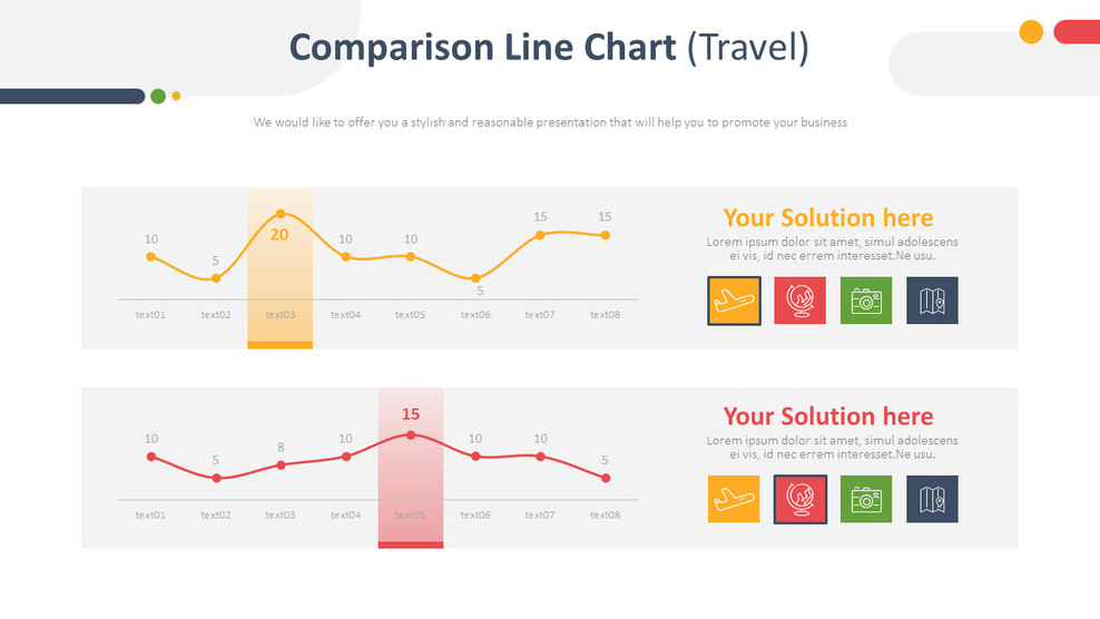 Grafico a linee di confronto (viaggi)_01