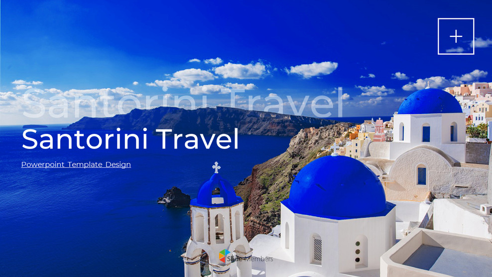 산토리니 여행 프레젠테이션_01